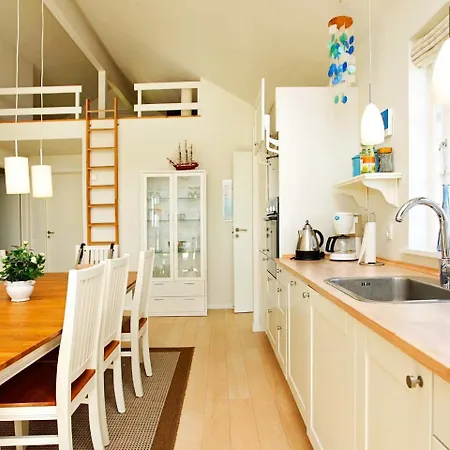 Nine-bedroom Holiday In Rynkeby Holiday home