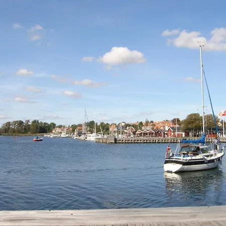 Holiday home Nine-bedroom Holiday In Rynkeby Nysted