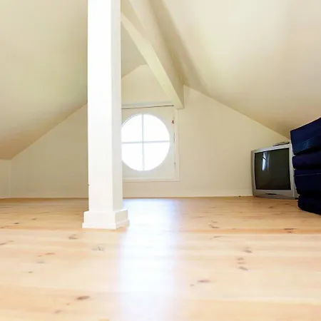 Holiday home Nine-bedroom Holiday In Rynkeby Nysted