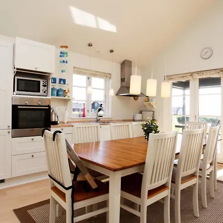 Nine-bedroom Holiday In Rynkeby Holiday home *