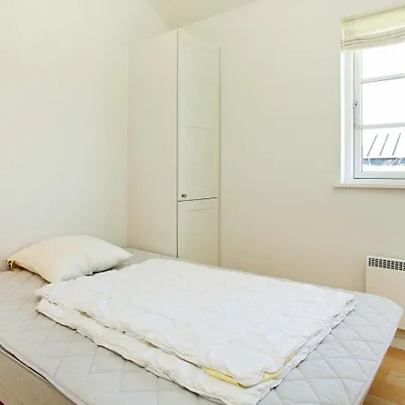 Nine-bedroom Holiday In Rynkeby Holiday home Nysted