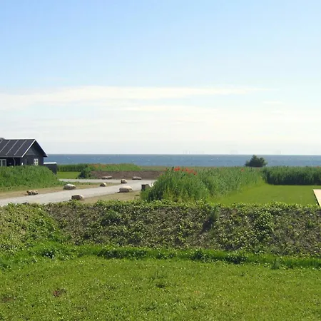 Holiday home Nine-bedroom Holiday In Rynkeby *