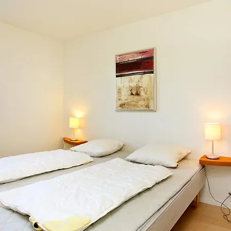 Nine-bedroom Holiday In Rynkeby Holiday home Nysted